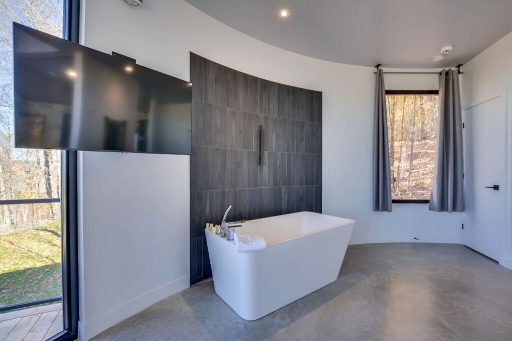 hotel in Mont Tremblant