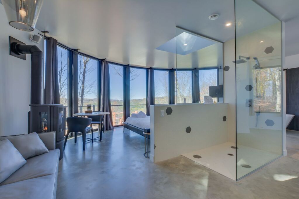 hotel in Mont Tremblant