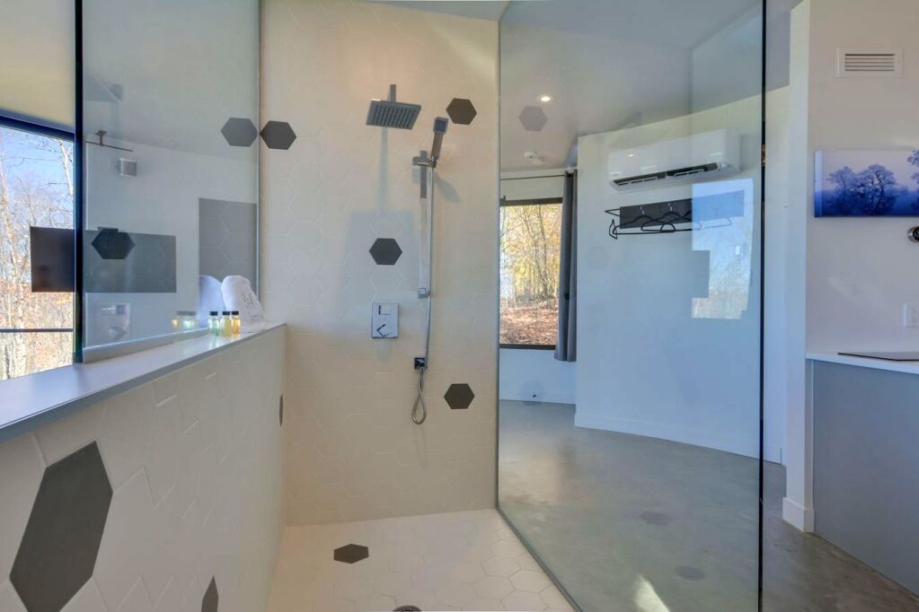 hotel in Mont Tremblant