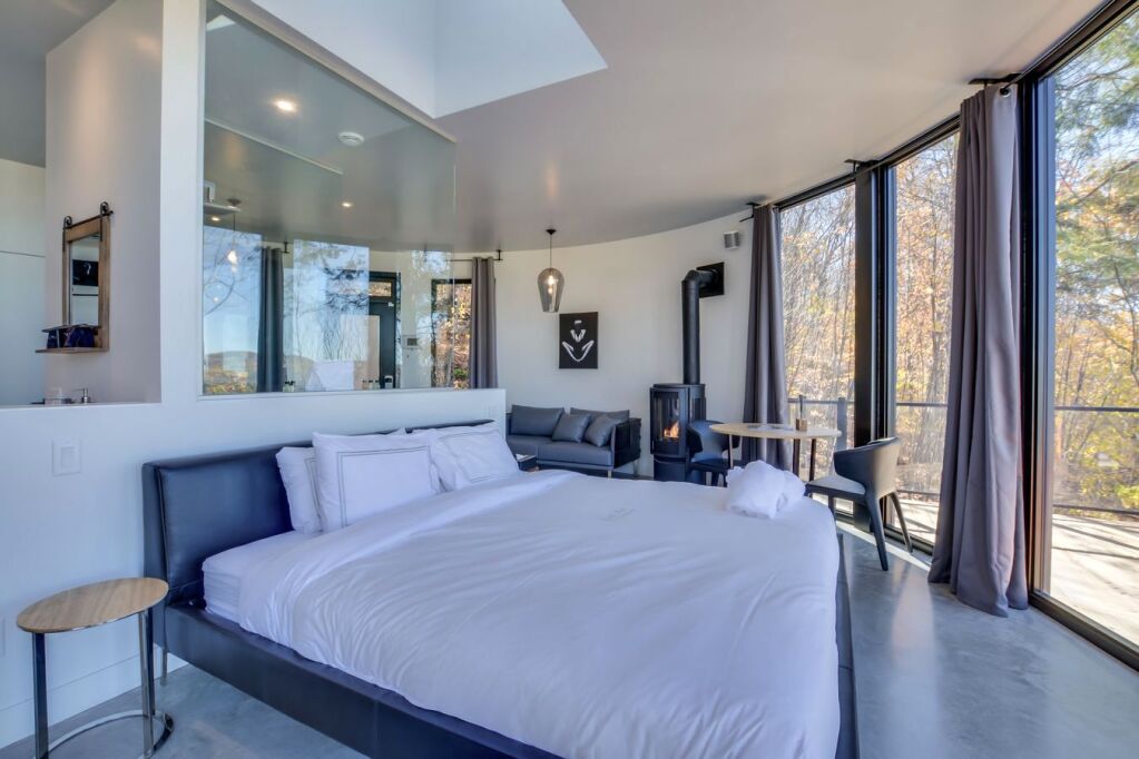 hotel in Mont Tremblant