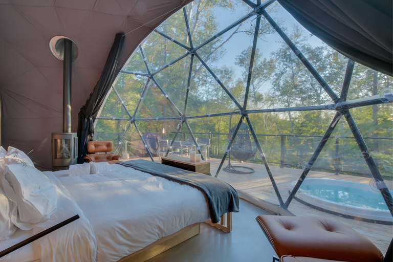 mont tremblant hotel Bel Air mont tremblant hotel