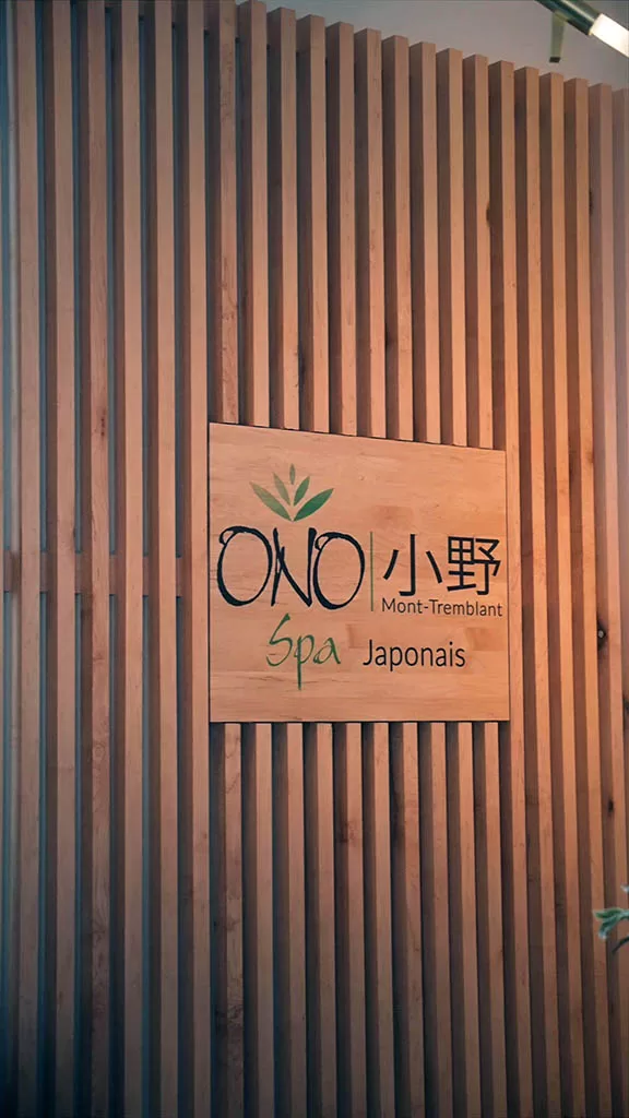 ONO SPA AT BEL AIR