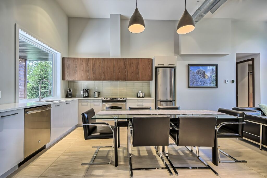 cottage rental in Mont Tremblant