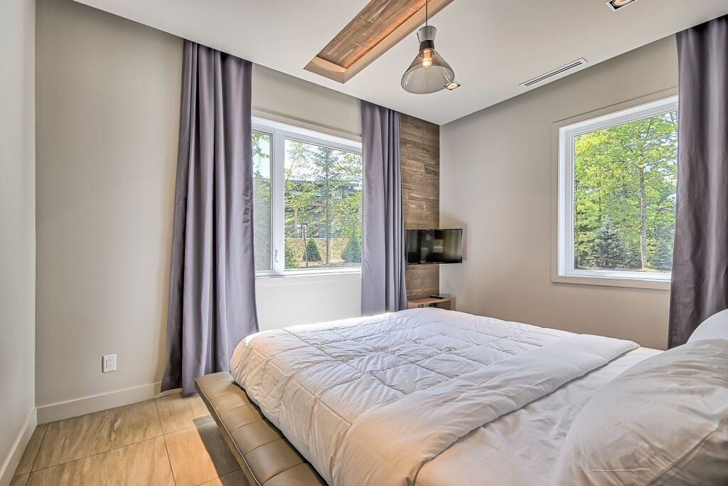 Mont Tremblant Chalet Rentals