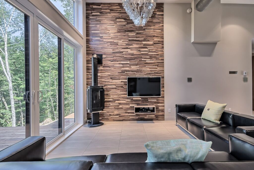 cottage rental in Mont Tremblant