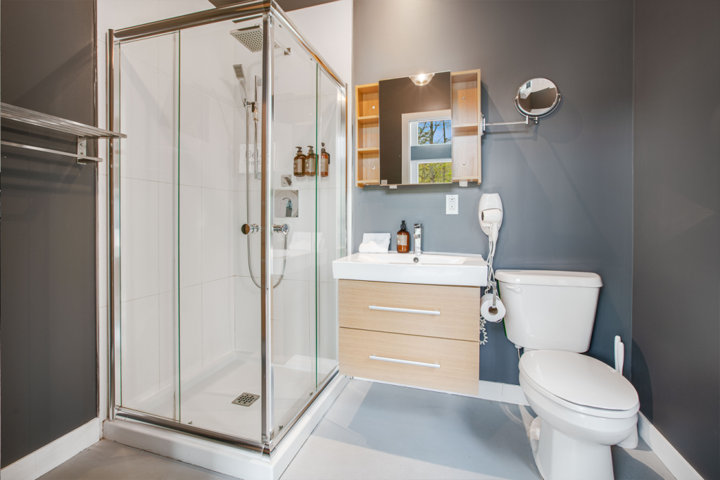 cottage rentals in Tremblant