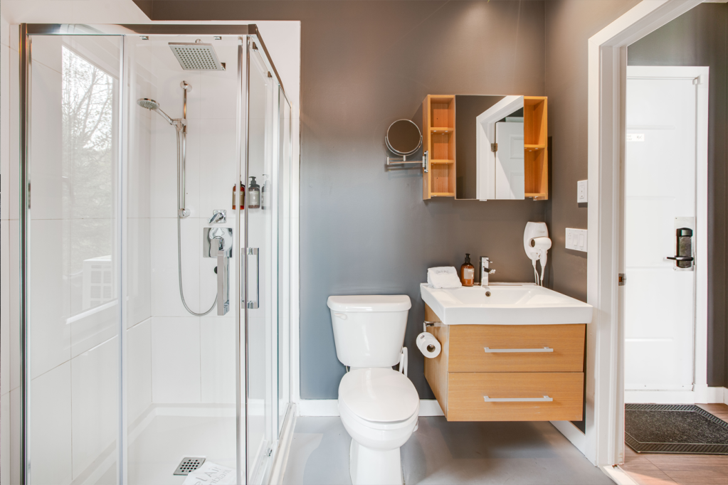 cottage rentals in Tremblant