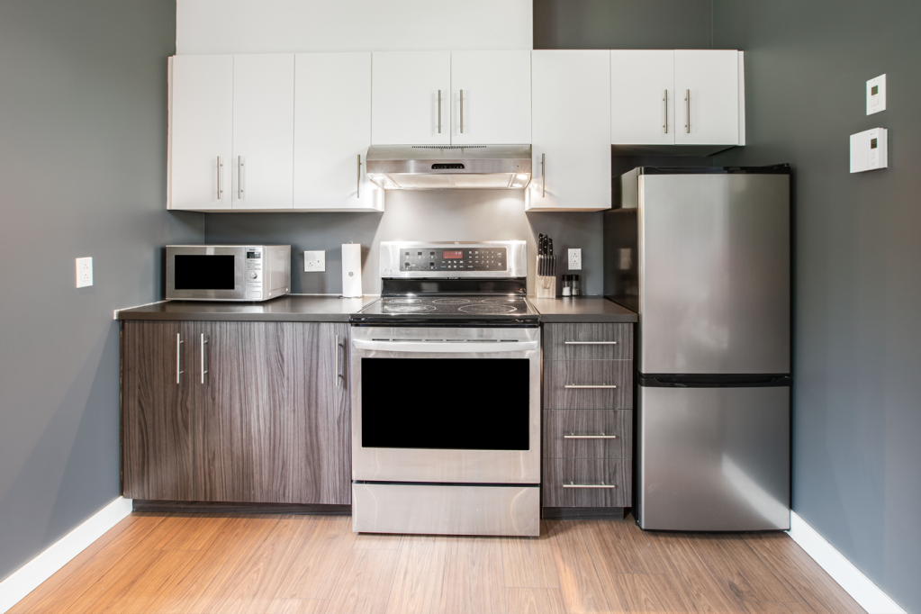 cottage rentals in Tremblant