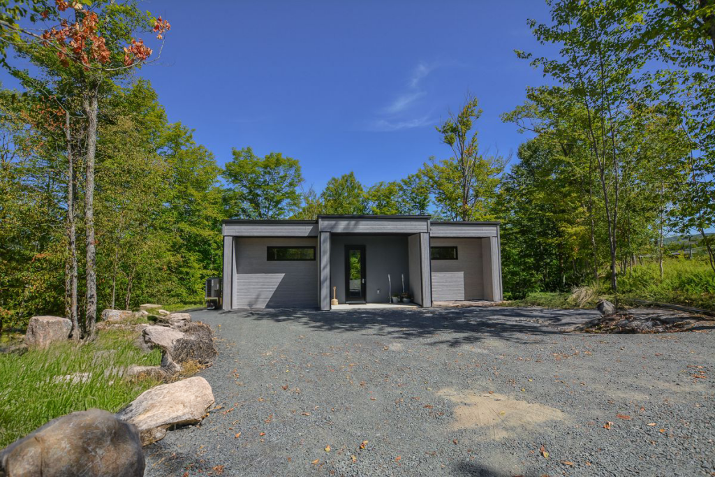 cottage to rent in Mont Tremblant