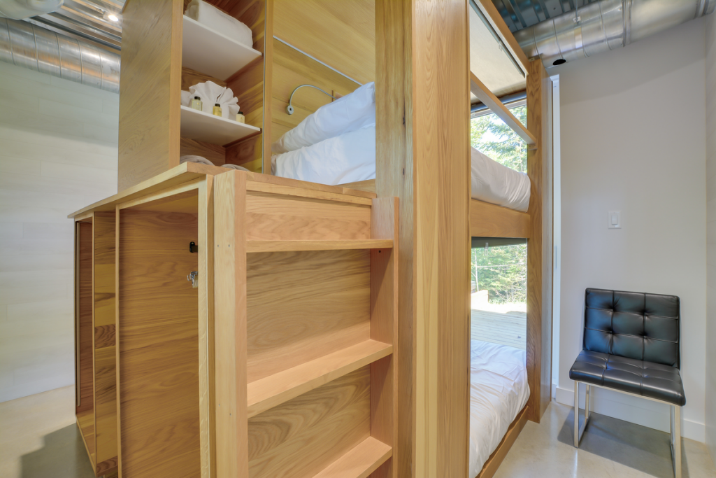 vacation rentals in mont tremblant