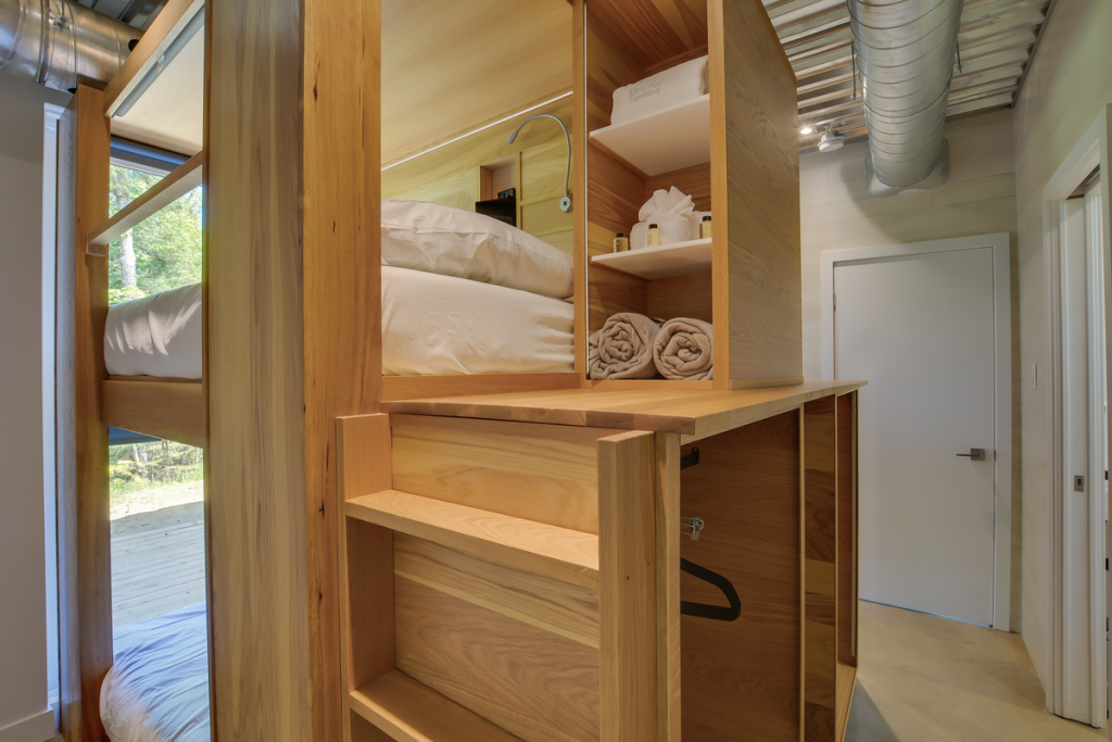 vacation rentals in mont tremblant