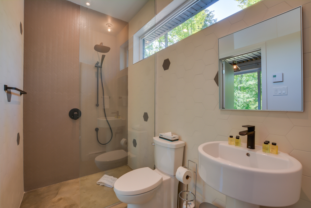 vacation rentals in mont tremblant