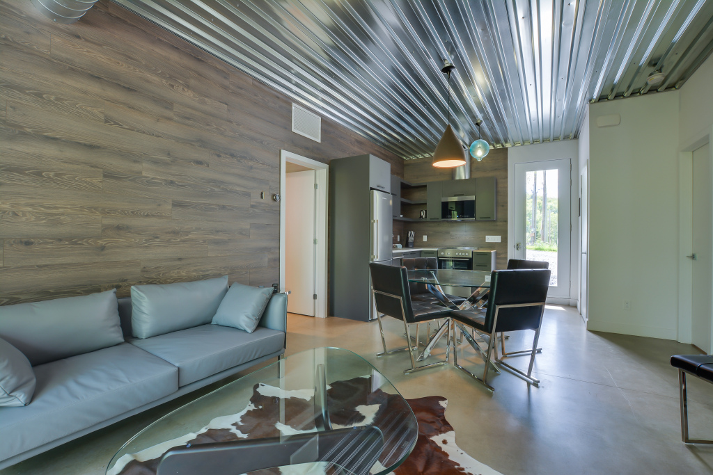 vacation rentals in mont tremblant