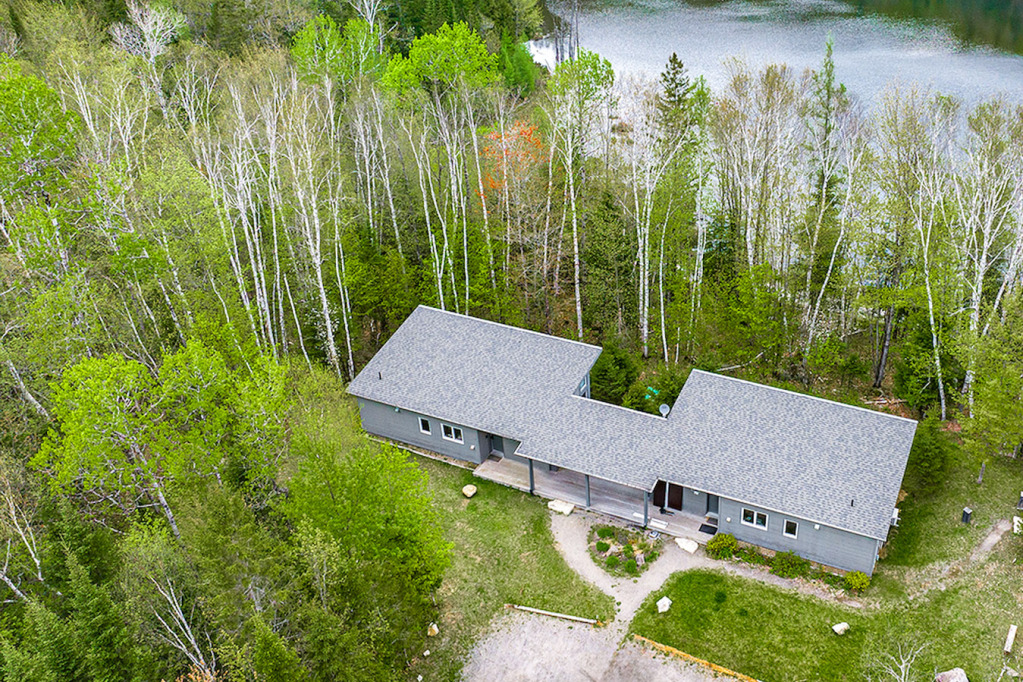 chalet rental mont tremblant