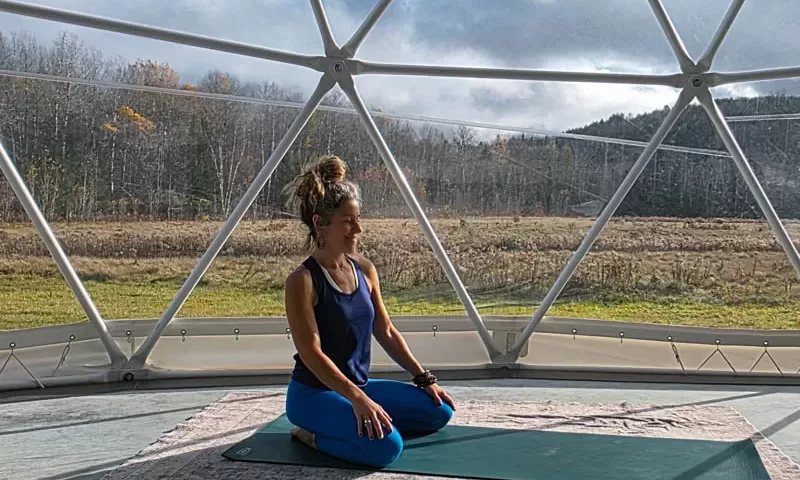 Mont Tremblant event space