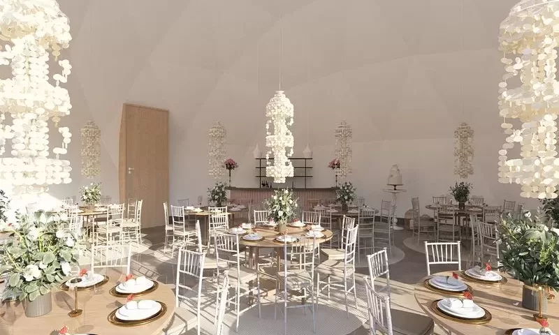 private events Tremblant