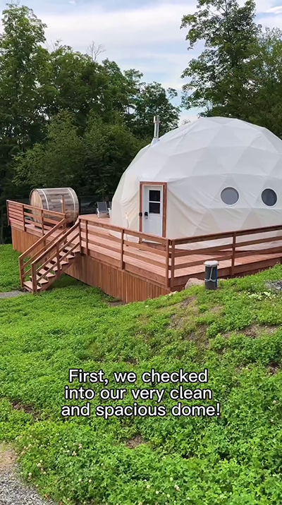 Tremblant cottage rentals